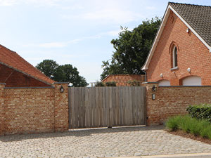 Beeakker Meer