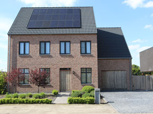 Geeneinde Weelde