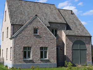 Geeneinde Weelde