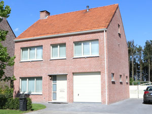 Grotstraat Arendonk