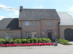 Kerkpad Tielen