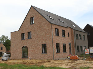 Klaverheide Sint-Job-in-t-Goor