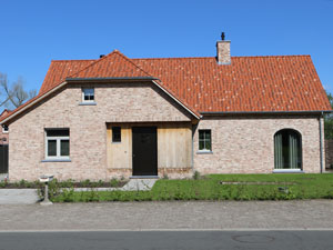 Lage Weg Minderhout