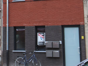 Muggenberg Deurne
