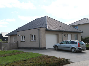 Onze Lieve Vrouwstraat Ravels