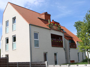 Oostmalsesteenweg Rijkevorsel