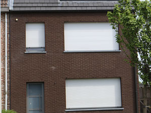 Oostmalsesteenweg Rijkevorsel