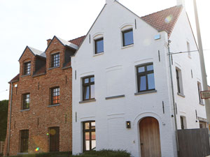 Oude Vaartstraat Oelegem