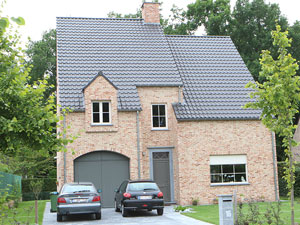 Ploegsebaan Brasschaat