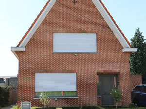 Renovatie Lille