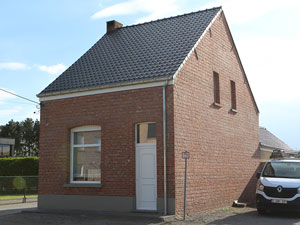 Renovatiewerken Beerse