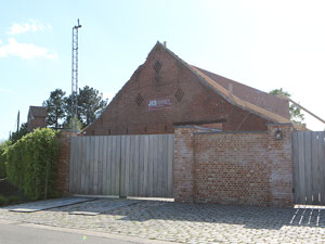 Totaalrenovatie Beeakker Meer