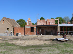 Totaalrenovatie Venneweg Meer