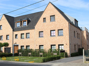 Rundvoortstraat Oelegem
