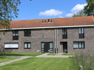Schorvoort Turnhout