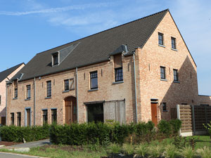 Schuurblok Oelegem