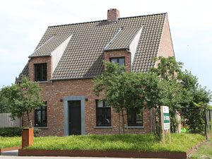 Terbeeksestraat Meer