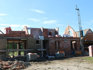 Totaalrenovatie Venneweg Meer