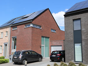 Liezendries Tielen