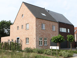 Voegwerken Lint