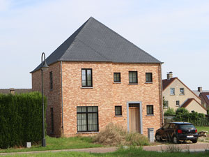 Voegwerken Wommelgem
