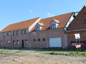 Zondereigen voegwerken