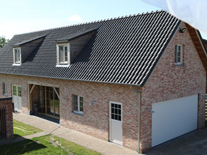 Voegwerken Zondereigen