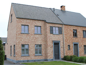 Voegwerken Zandblok Sint-Job-in-t-Goor