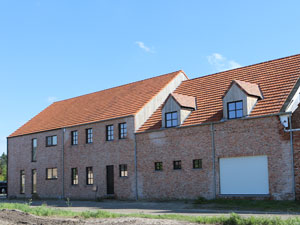 Zondereigen metselwerken
